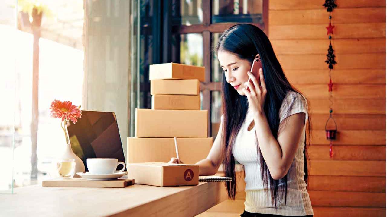 環球未明 生意難頂 中小企求變轉型 憂慮融資難破局