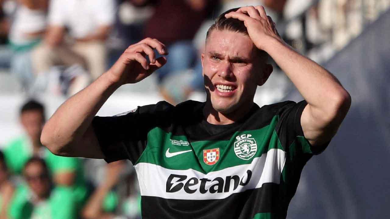 英超｜重金簽入新中鋒 「雙紅」爭霸添籌碼