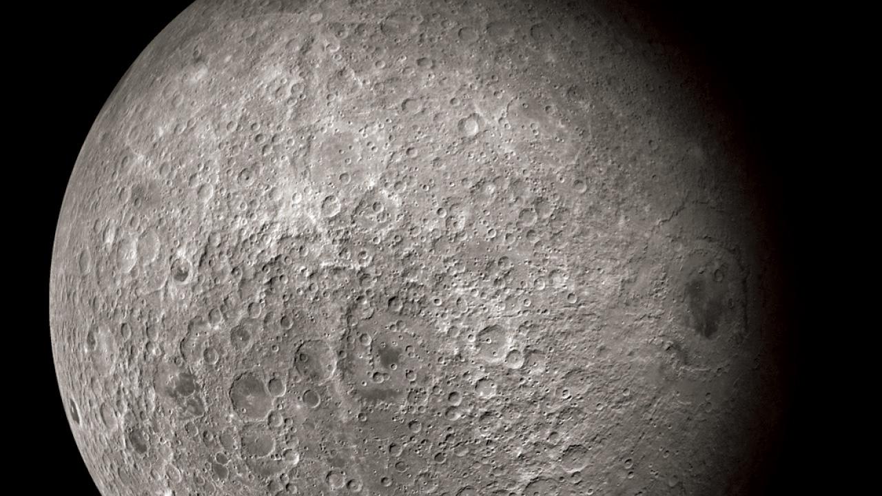 中科院發布4項重磅研究成果 嫦娥六號揭月背演化之謎