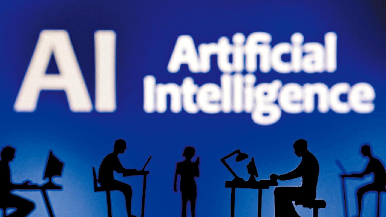 建立AI綜合規管框架 香港須提速統籌