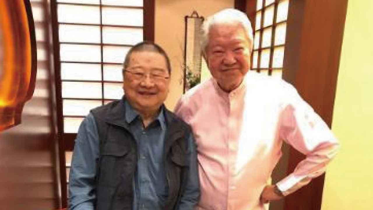 人生難得遇才子