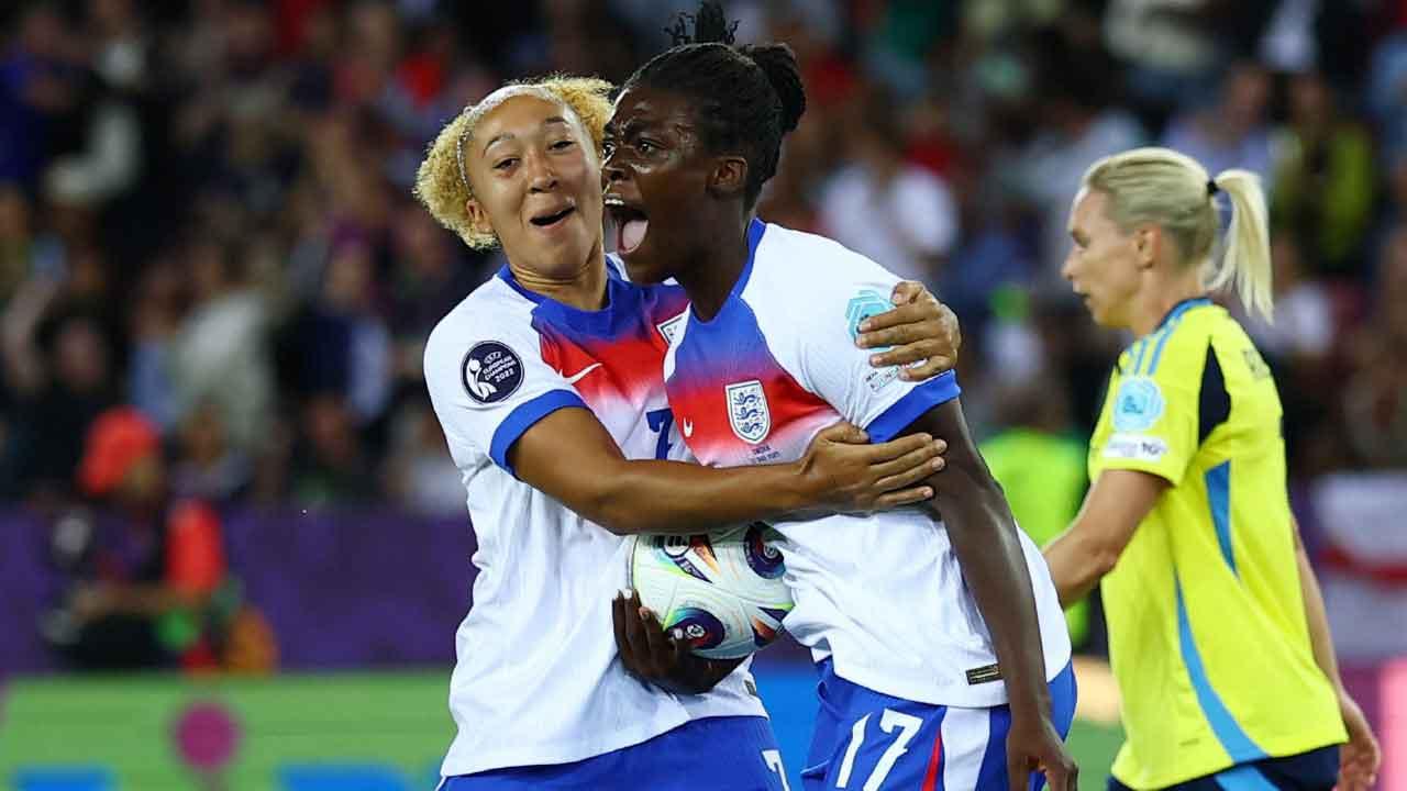 女子歐國盃｜意大利有力擋「女三獅」爭入決賽