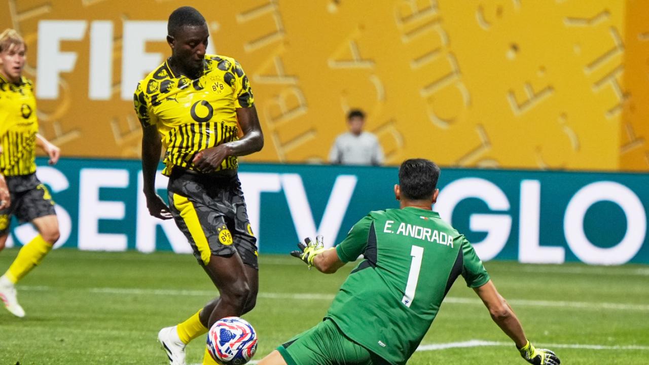 「蜜蜂」古奴斯 領銜爭世冠盃金靴