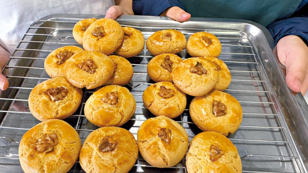 暑期居家小烹飪（二）