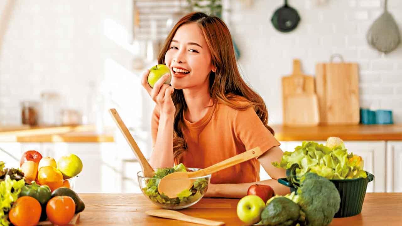 營養資訊五花八門 相信專業實為重要