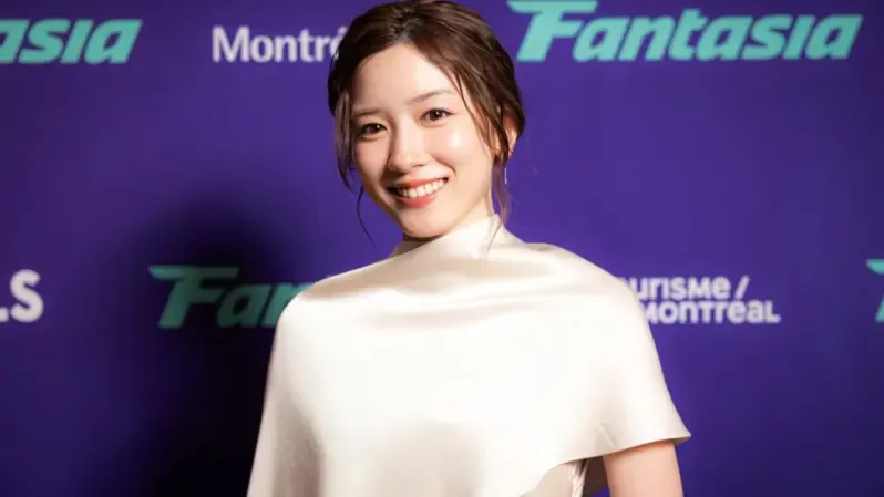 永野芽郁神隱三個月亮相加拿大電影節