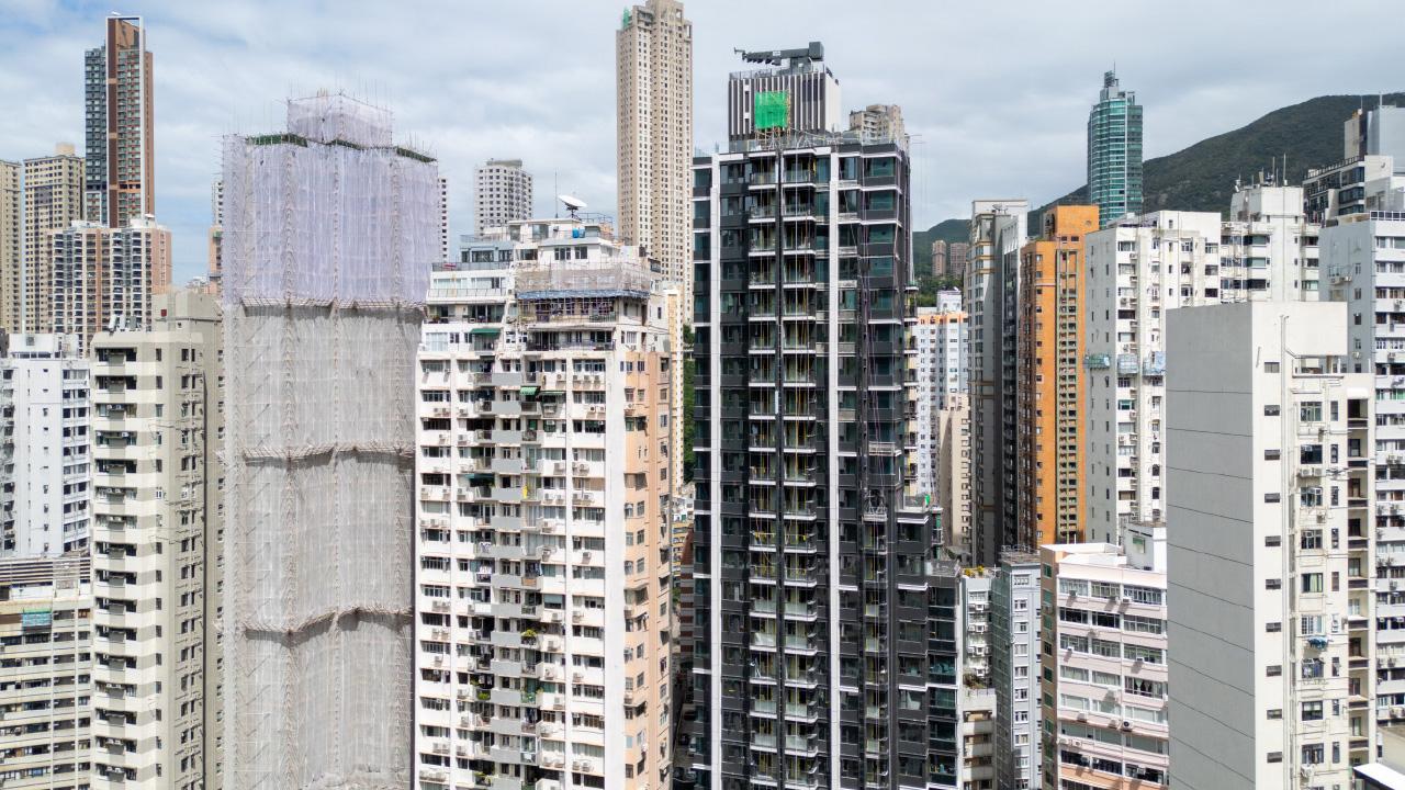 英皇違約揭港樓真相