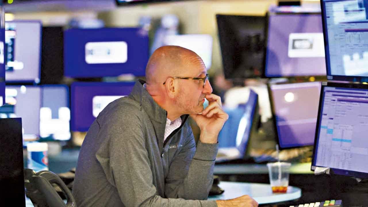 美市況不明朗以主動型收益ETF增強入息