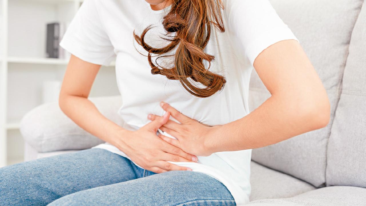 找出病因 治癒慢性胃炎