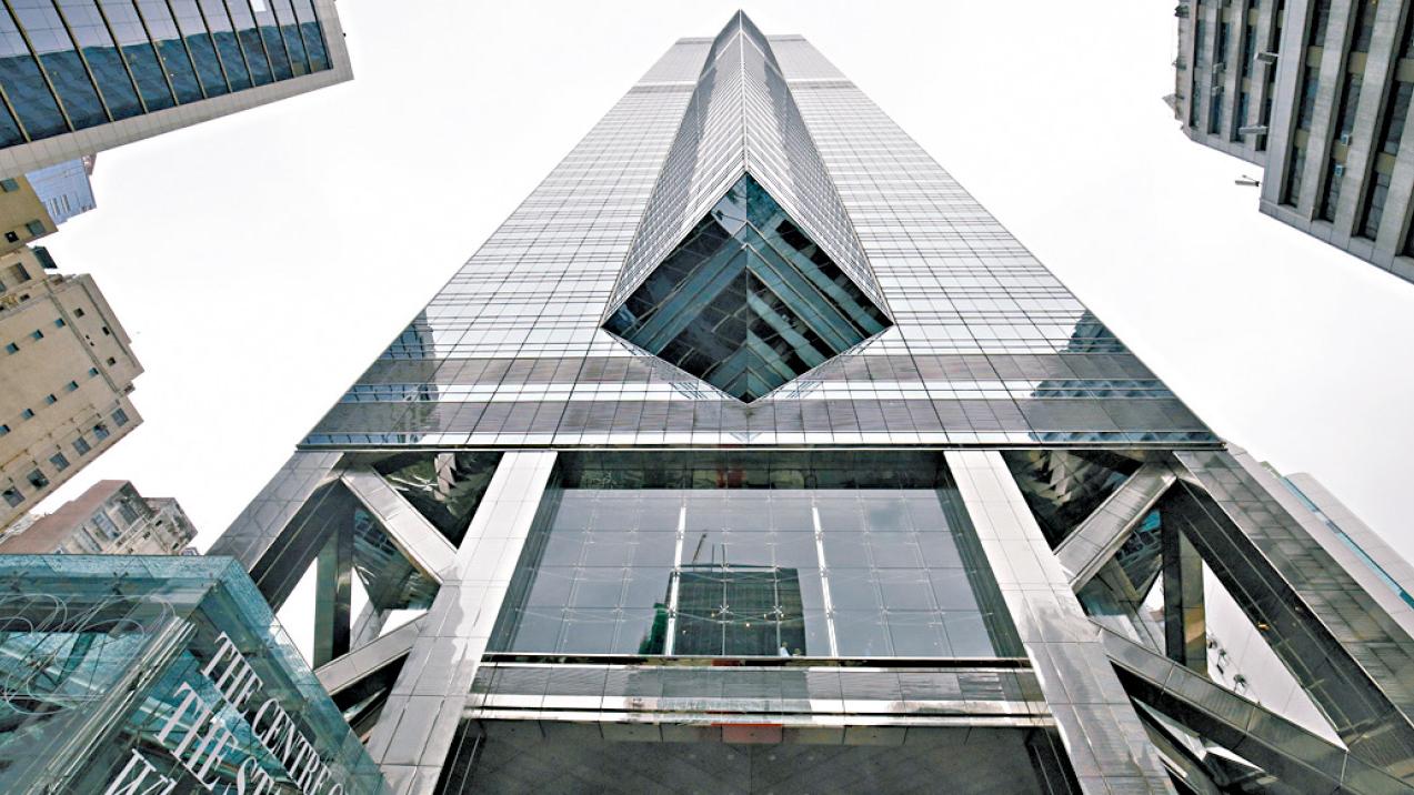 半價沽中環中心 紀惠投降！4年輸3.4億