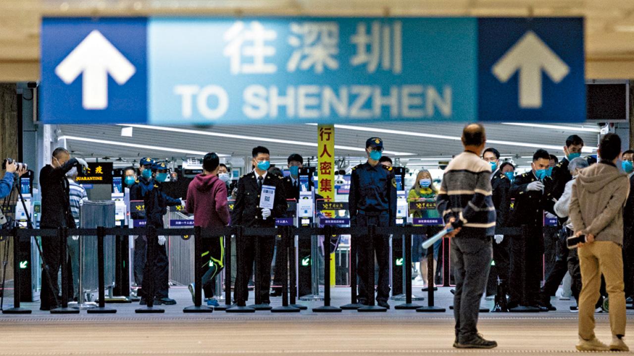 更多輸出內銷唯有更靈活輸入外勞