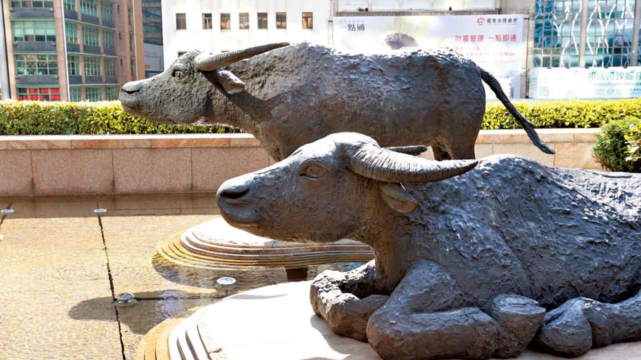 一年中只要狠狠交易3次就夠了