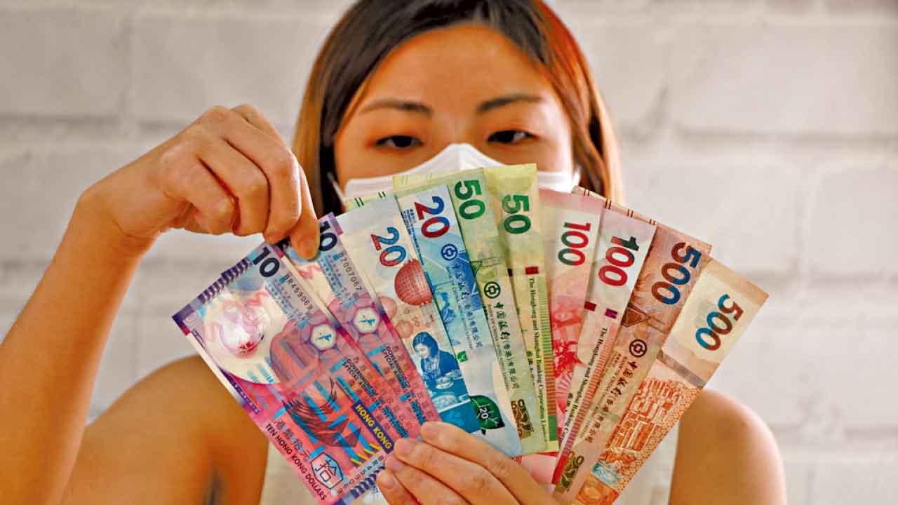 眼前一絲絲違和感