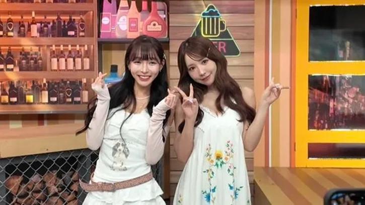 三上悠亞現身台灣綜藝節目 林襄：我覺得自己很醜