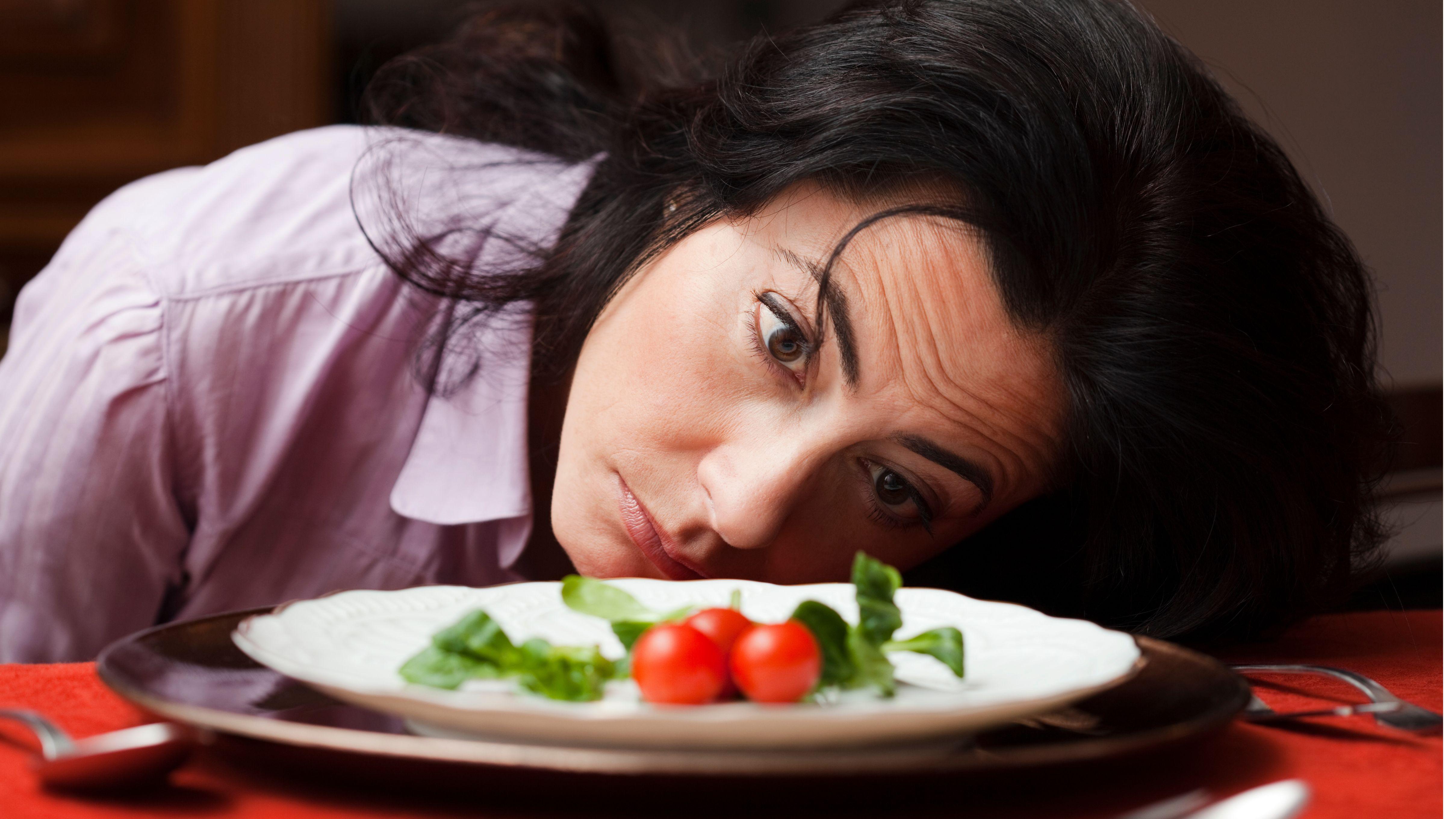 減肥 節食 控制體重 卡路里 斷食 減重 暴食 腸道菌