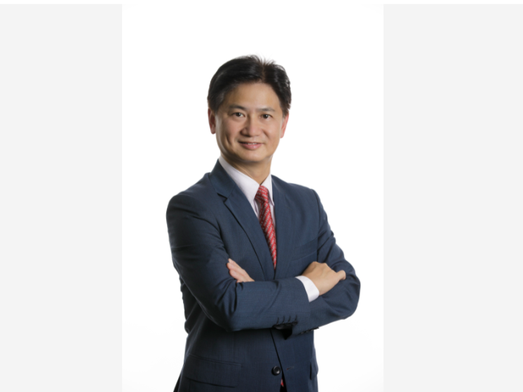 科大宣佈委任吳宏偉為副校長，下月1日履新。