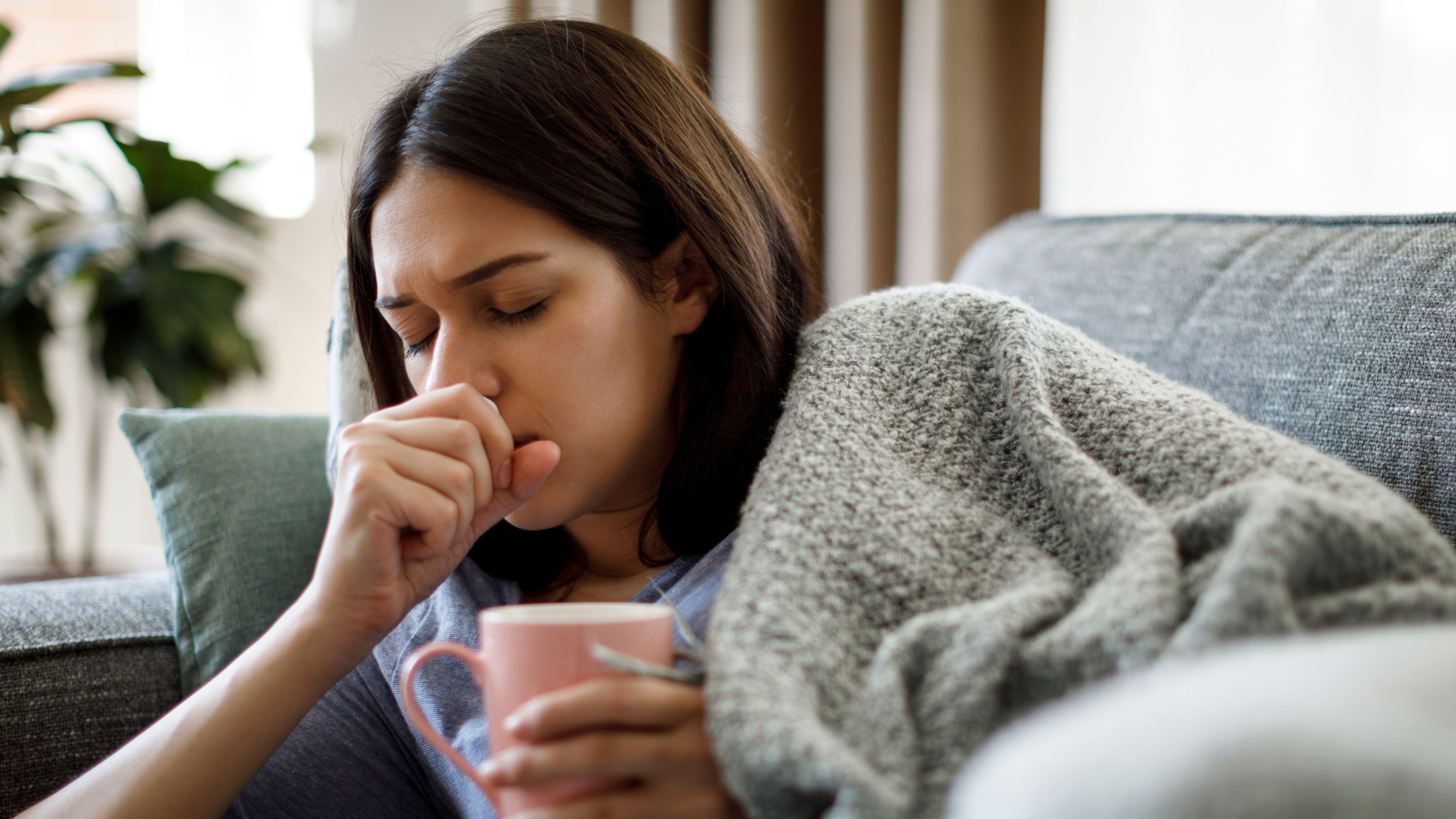 長新冠 新冠 長新冠症候群 咳嗽 身體乏力 睡眠質素