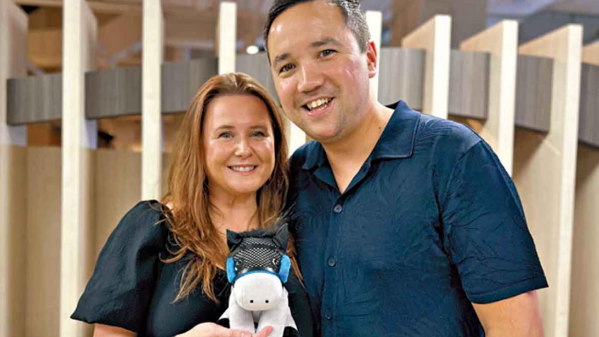 2.45萬人入場 6800旅客創回歸賽馬日新高