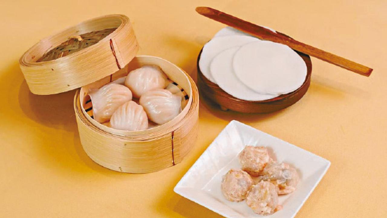 從中菜傳統發掘STEM知識