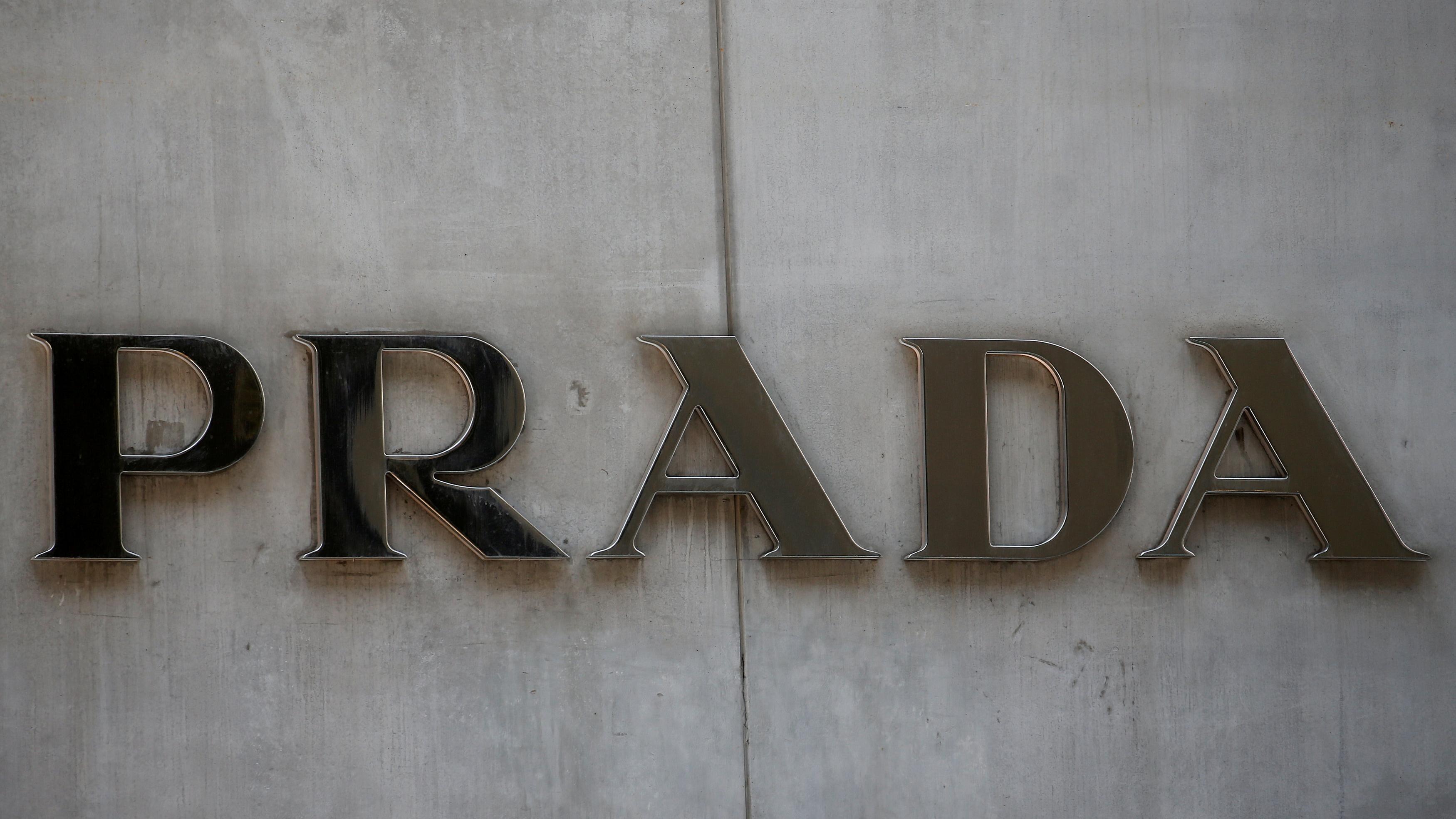 普拉達半年盈利升0.6%  Prada銷售減Miu Miu大升