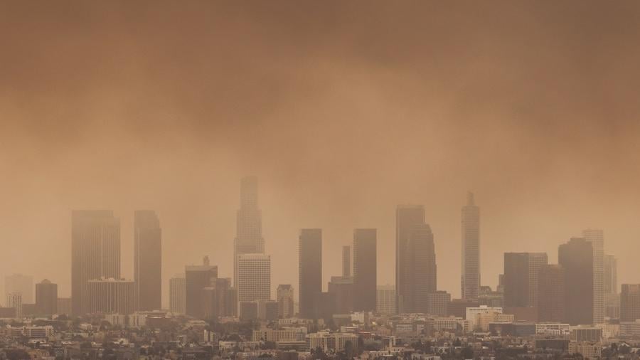 不止春夏秋冬四季 科學家：地球出現兩個新季節
