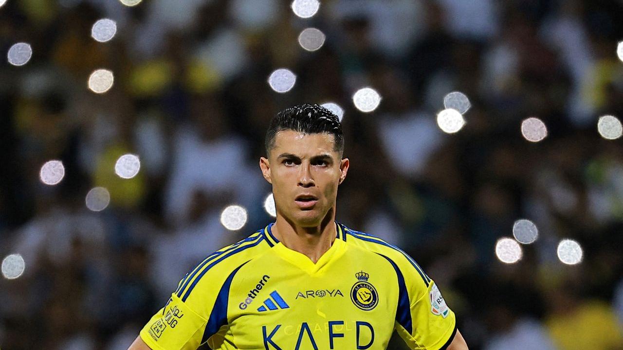 沙特超級盃今午優先開售 C朗拿度未明確出戰 希拉爾或退賽。