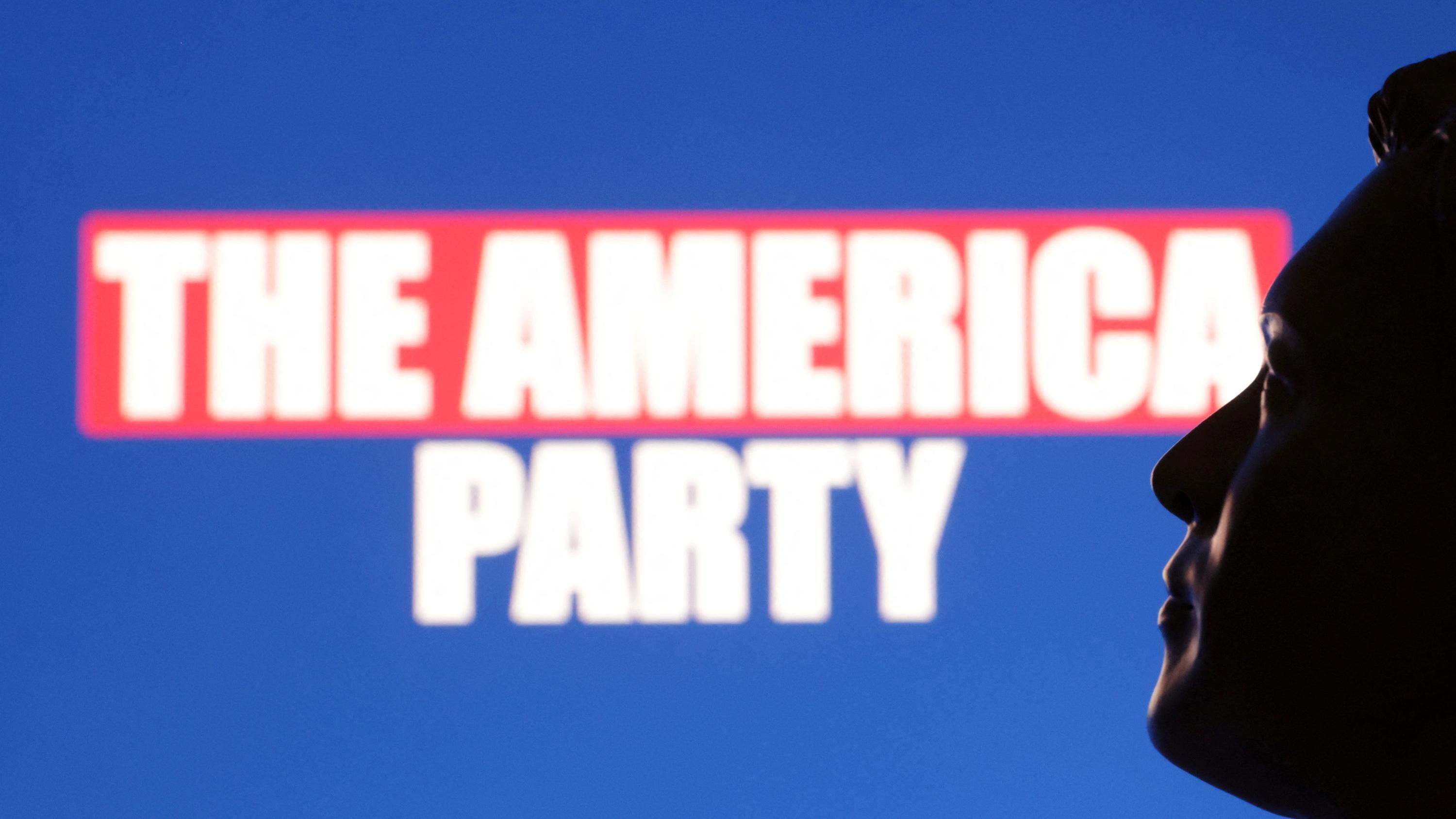 國際分析｜美國第三政黨無運行？馬斯克「美國黨」背後的政治困局