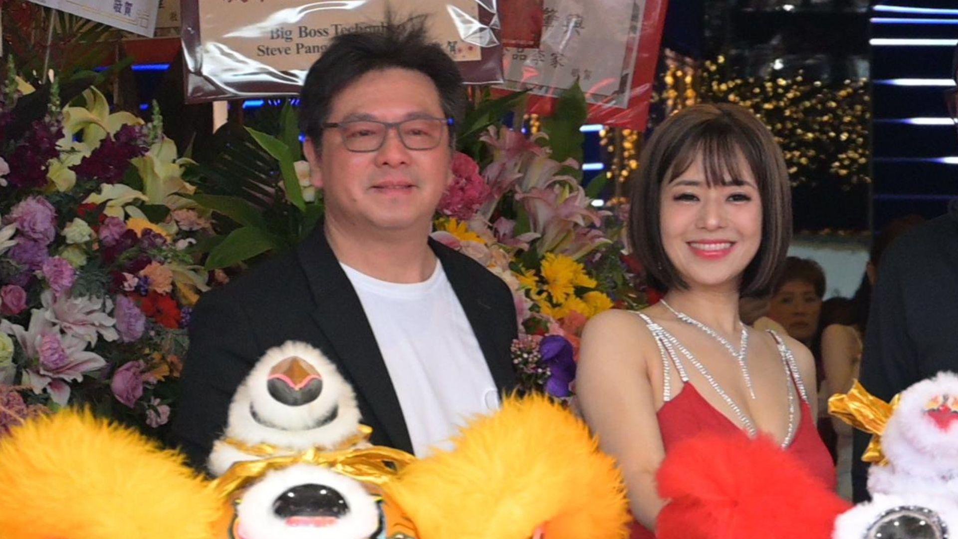 奇情谷｜大富豪老闆李健民分享夜場奇情故事 揭露公關女王憑一招獲15位老闆包養