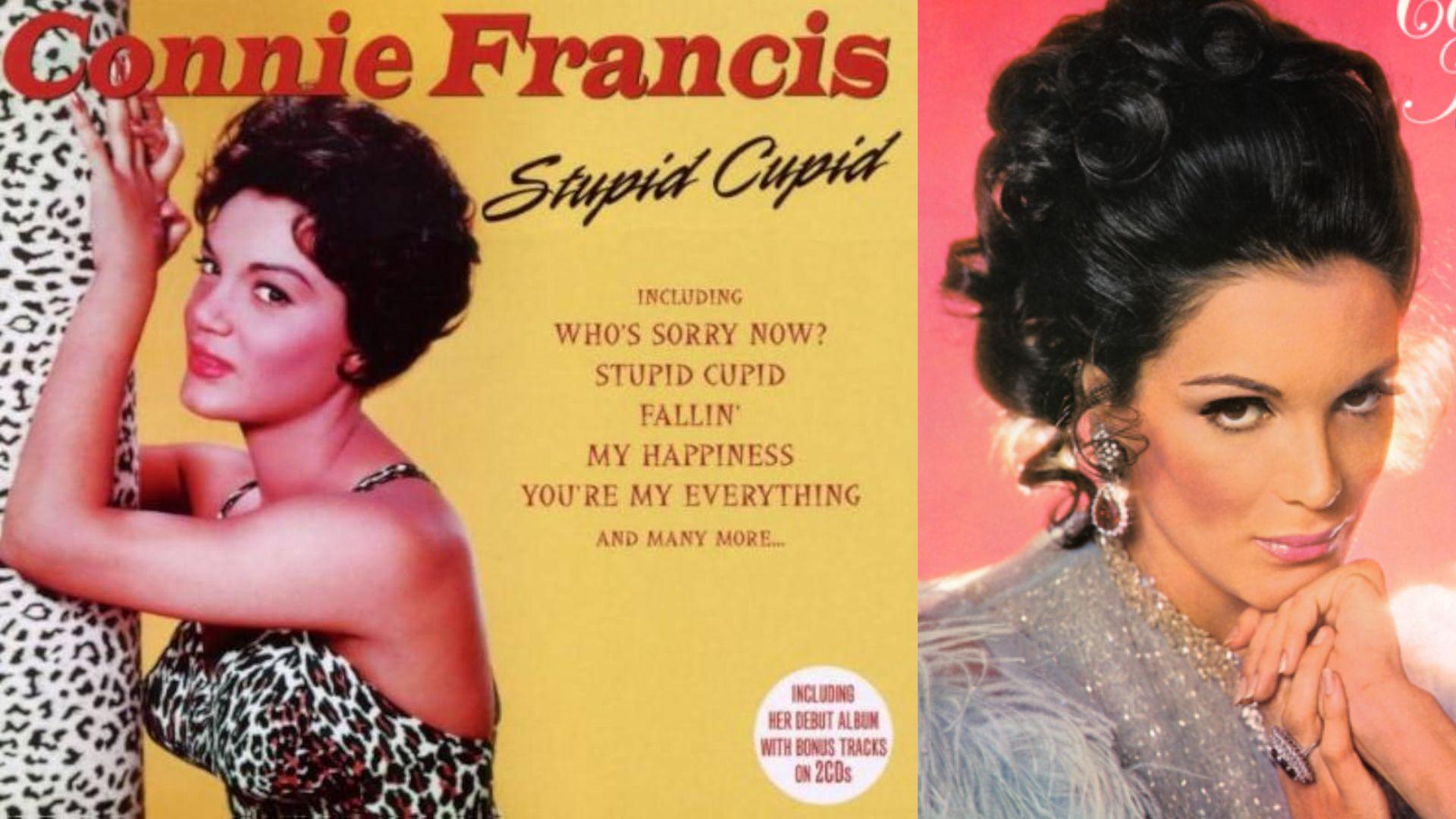 87歲《Stupid Cupid》歌后Connie Francis離世 一生傳奇曾遭強姦入精神病院