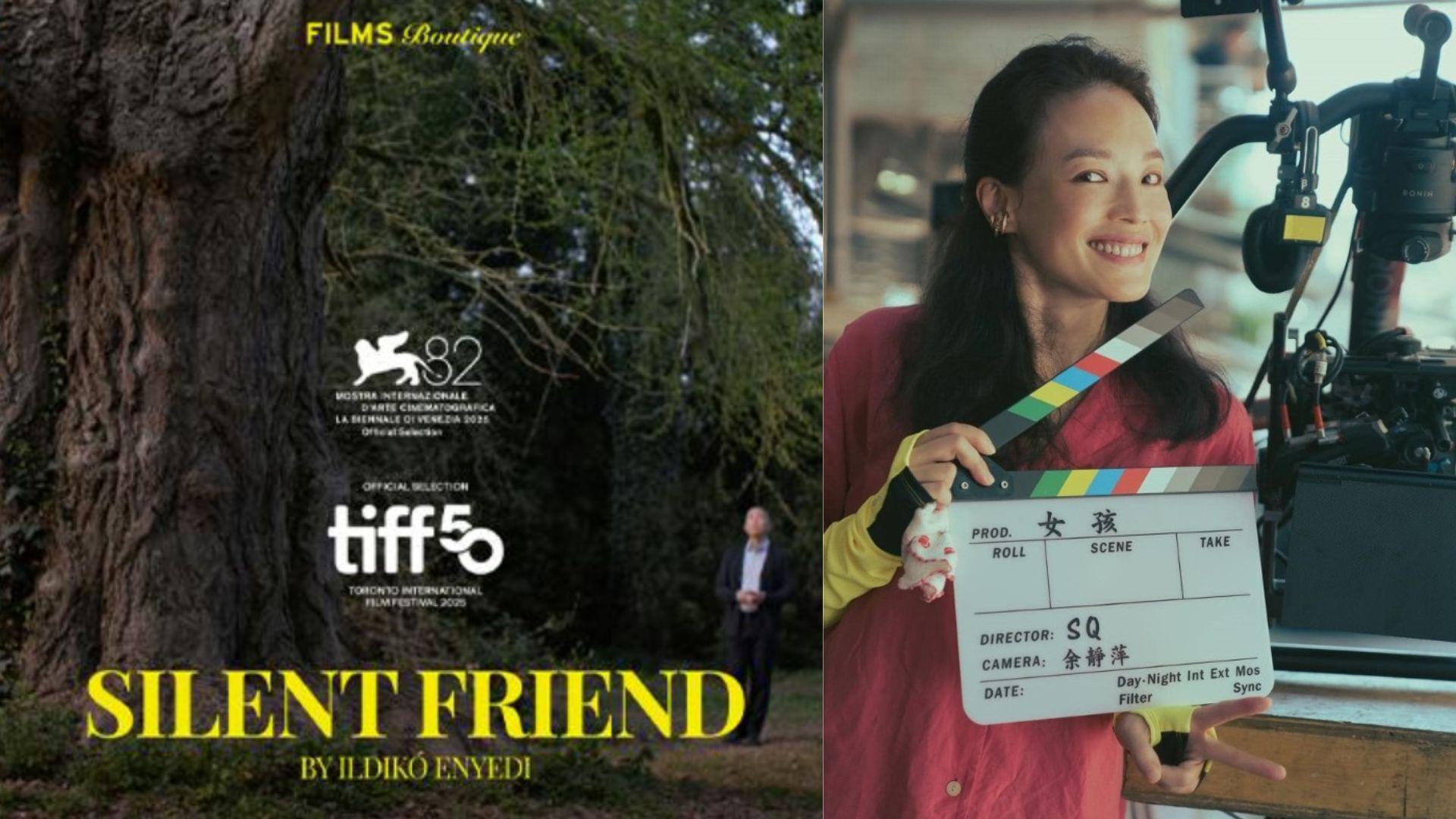 威尼斯影展｜梁朝偉與李秉憲爭影帝 舒淇執導作入圍角逐最高榮譽金獅獎