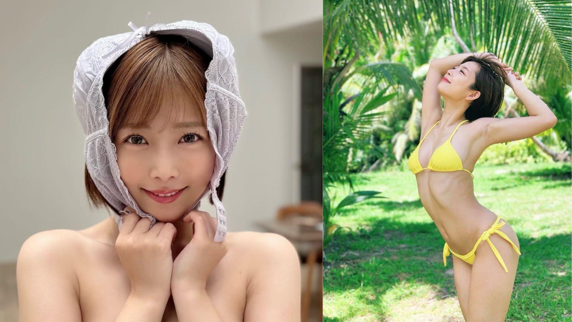 人氣AV女優紗倉真菜下周訪港 出席記招宣傳PinkD!紅粉娛樂博覽