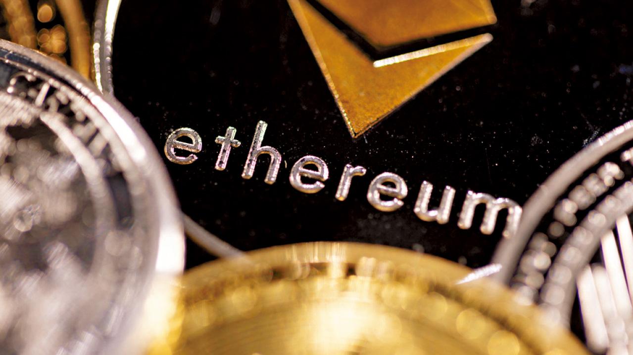 大戶正不斷購入高市值山寨幣