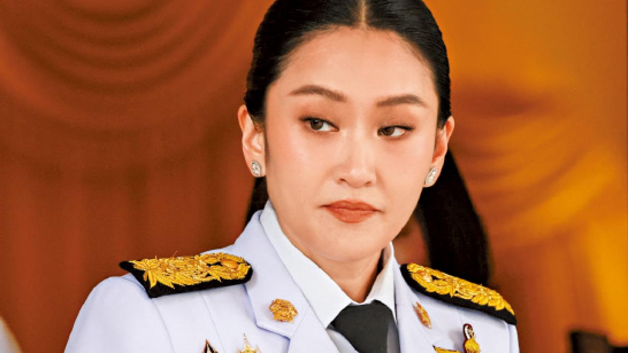 泰國九運衰局(中)