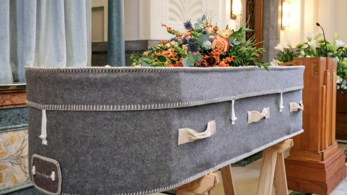 名古屋葬儀社因「姓氏相同」燒錯遺體 家屬憤怒