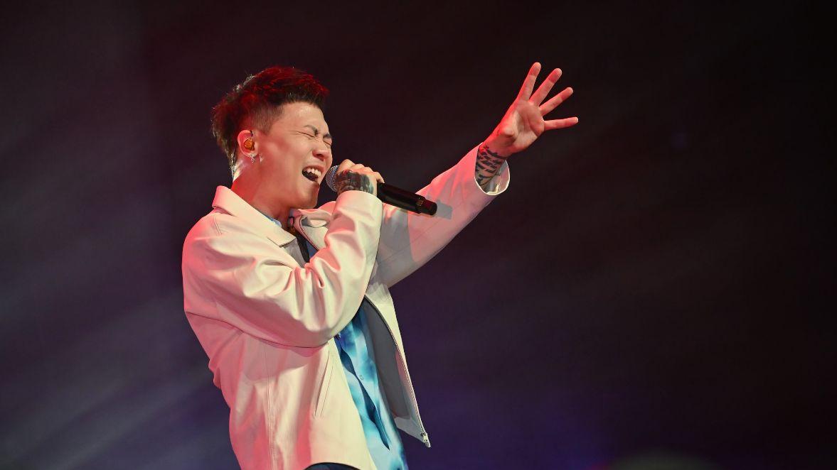 蕭秉治香港站演唱會10月舉行 預告獻唱破億神曲回饋歌迷