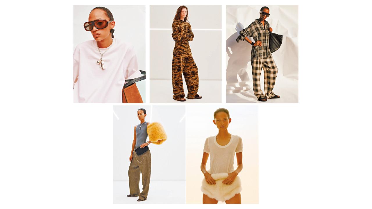 終於來了，Phoebe Philo實體店坐落倫敦