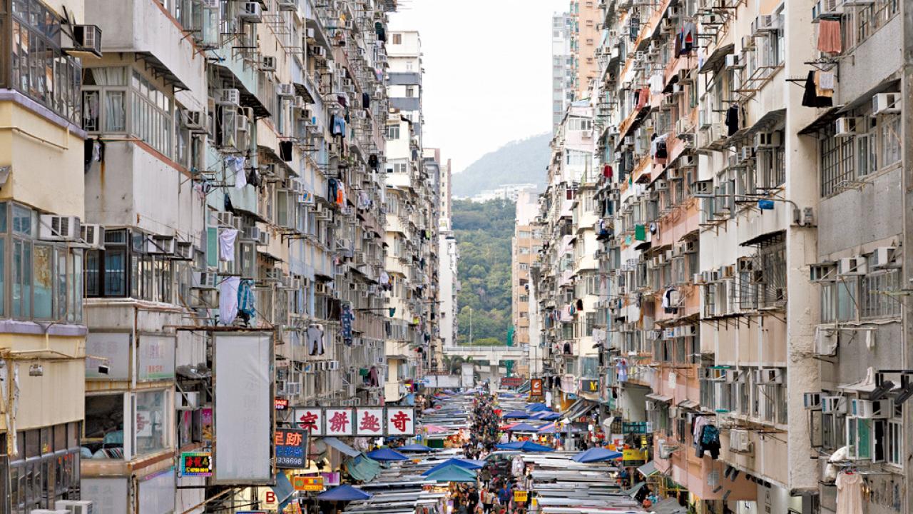 當心「無契樓」買賣背後的法律風險