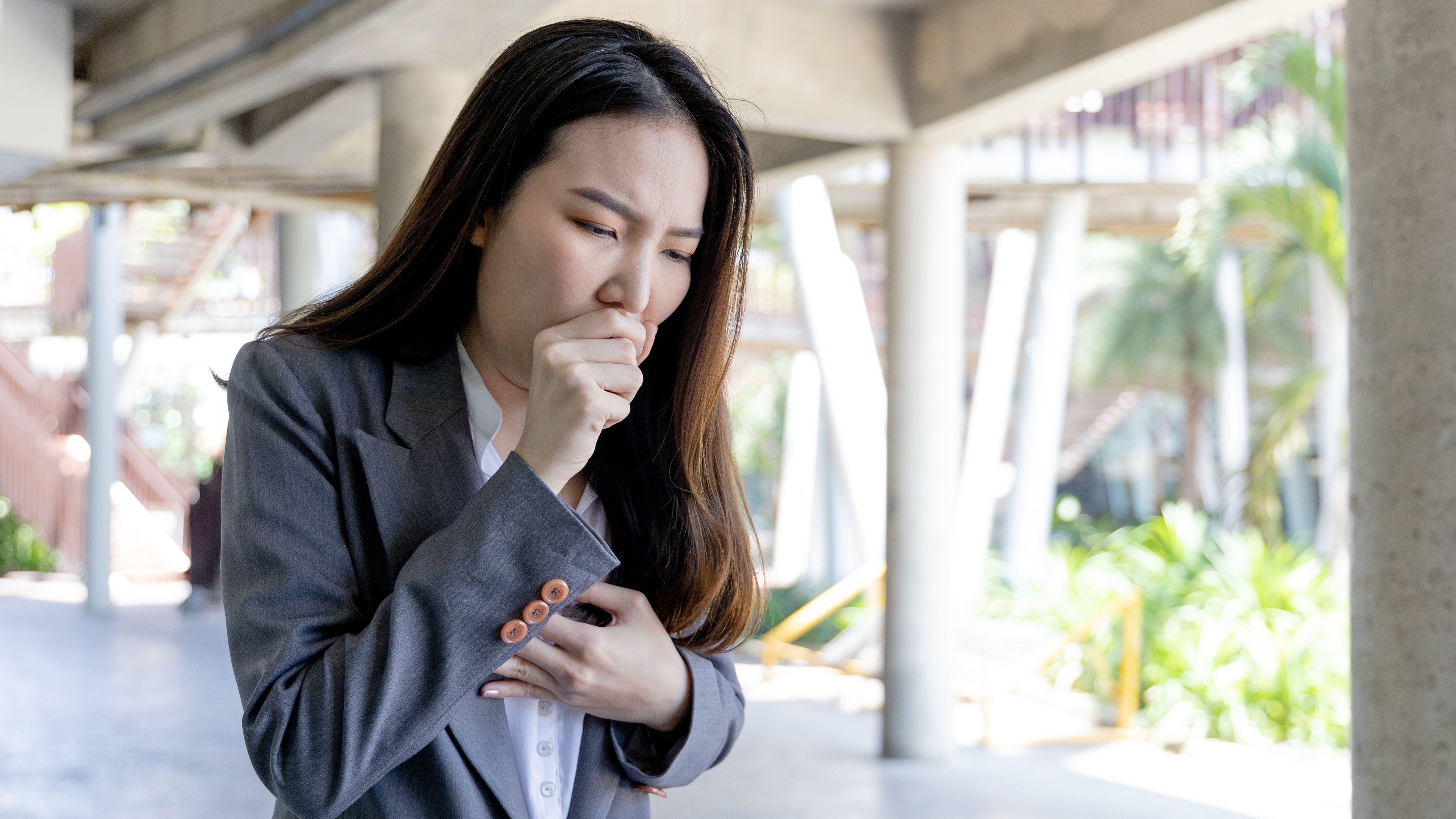 長新冠 新冠肺炎 快測 氣喘 感染 營養