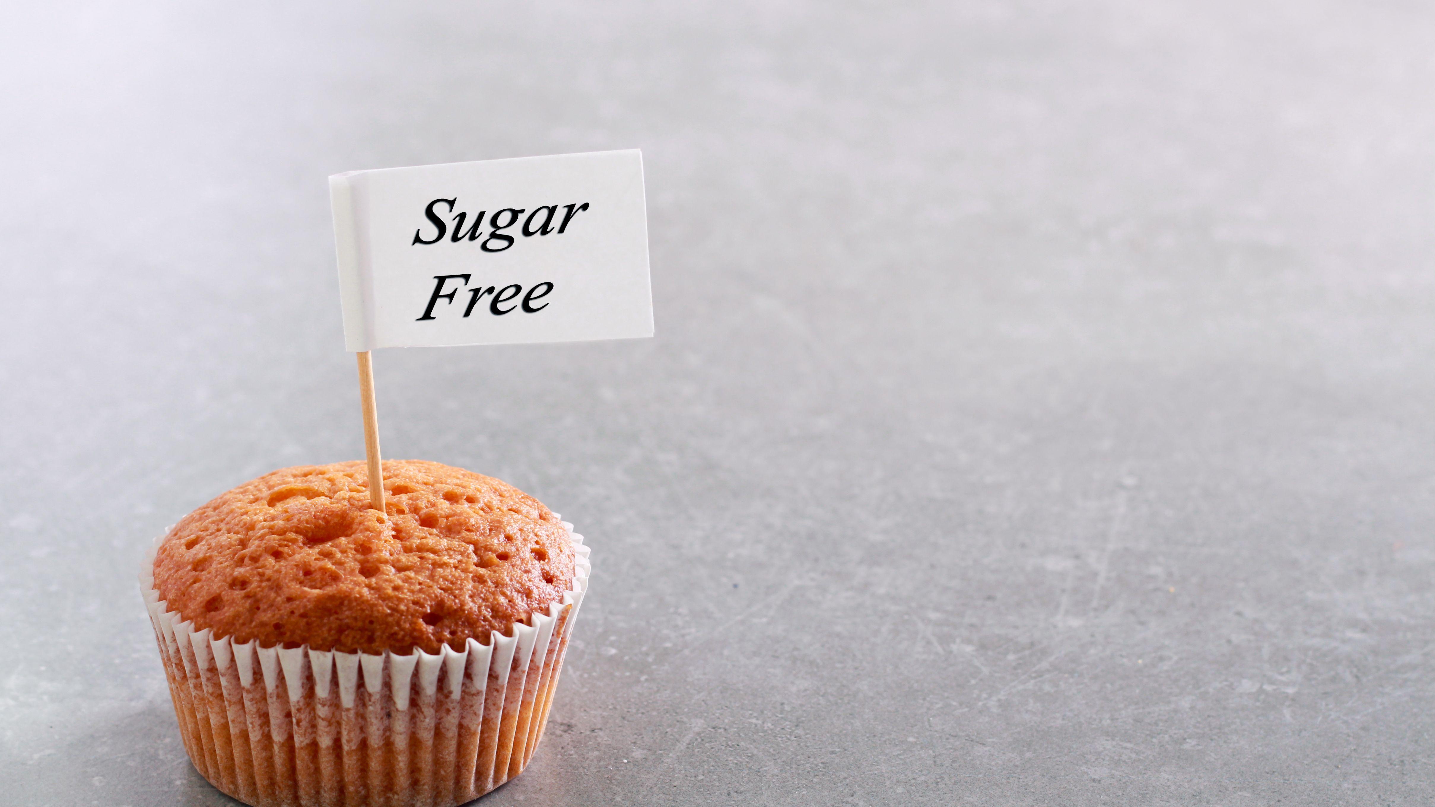 低卡 無糖 代糖 腦血管 中風 心臟病 心血管 甜味劑代糖 赤藻糖醇