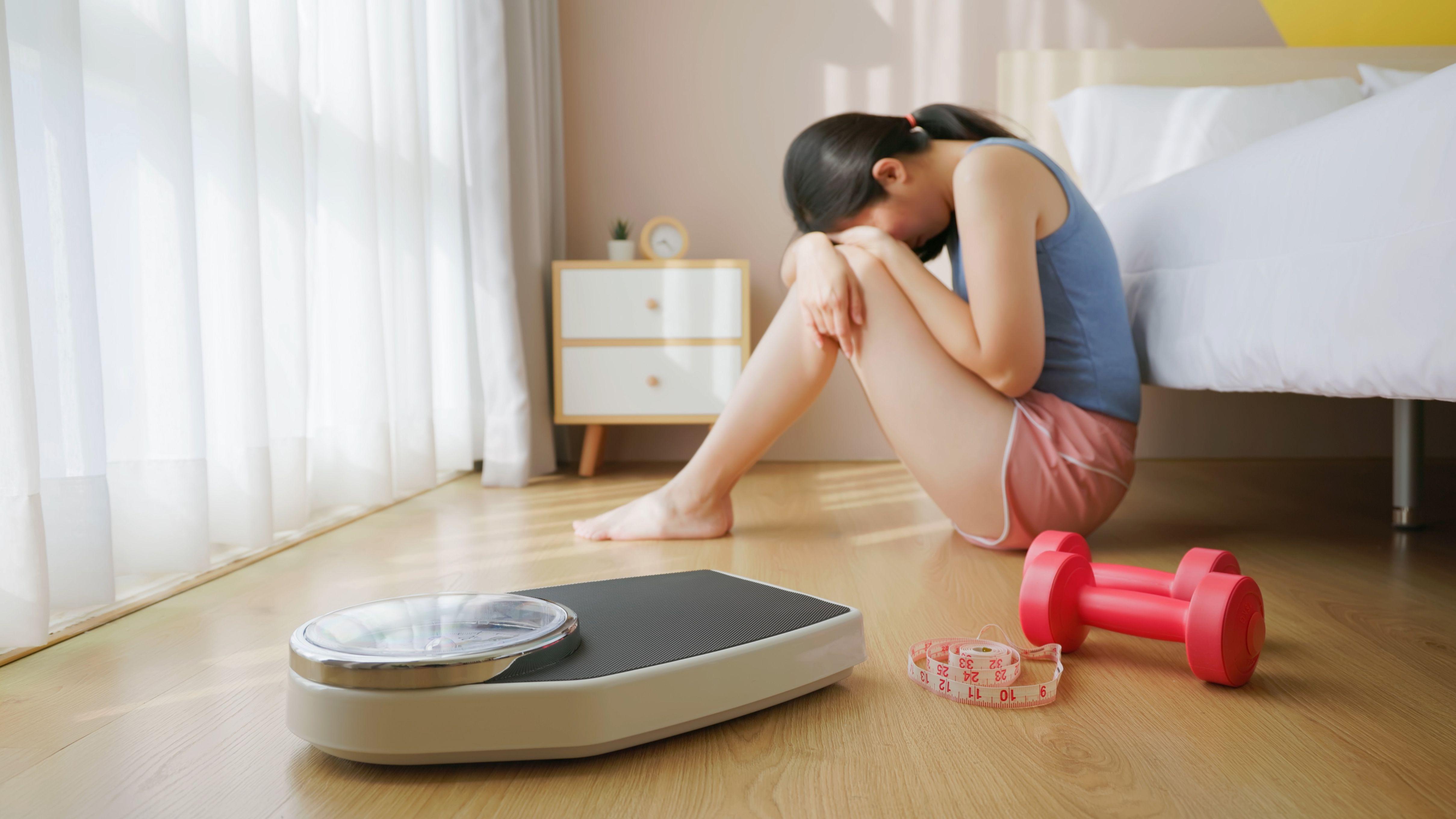 空肚 有氧運動 減肥 肌肉  蛋白質 運動減肥 碳水