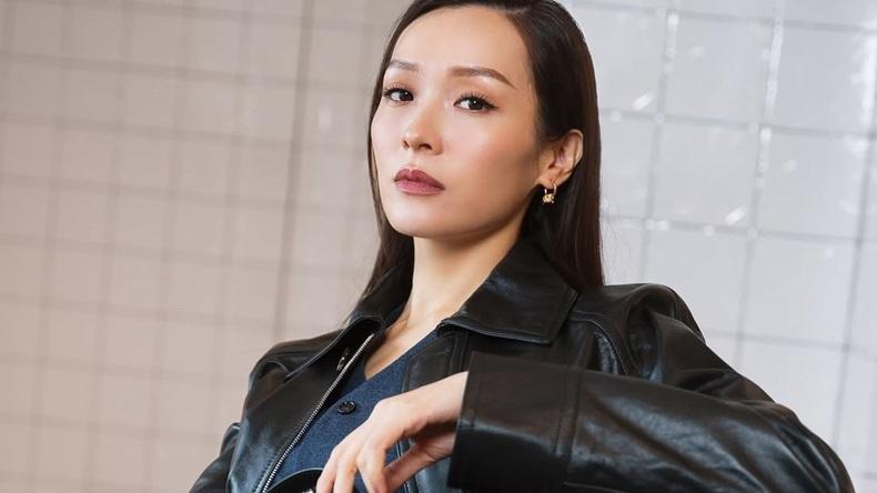 李佳芯拍大馬劇演江湖大嫂：高溫係最大挑戰