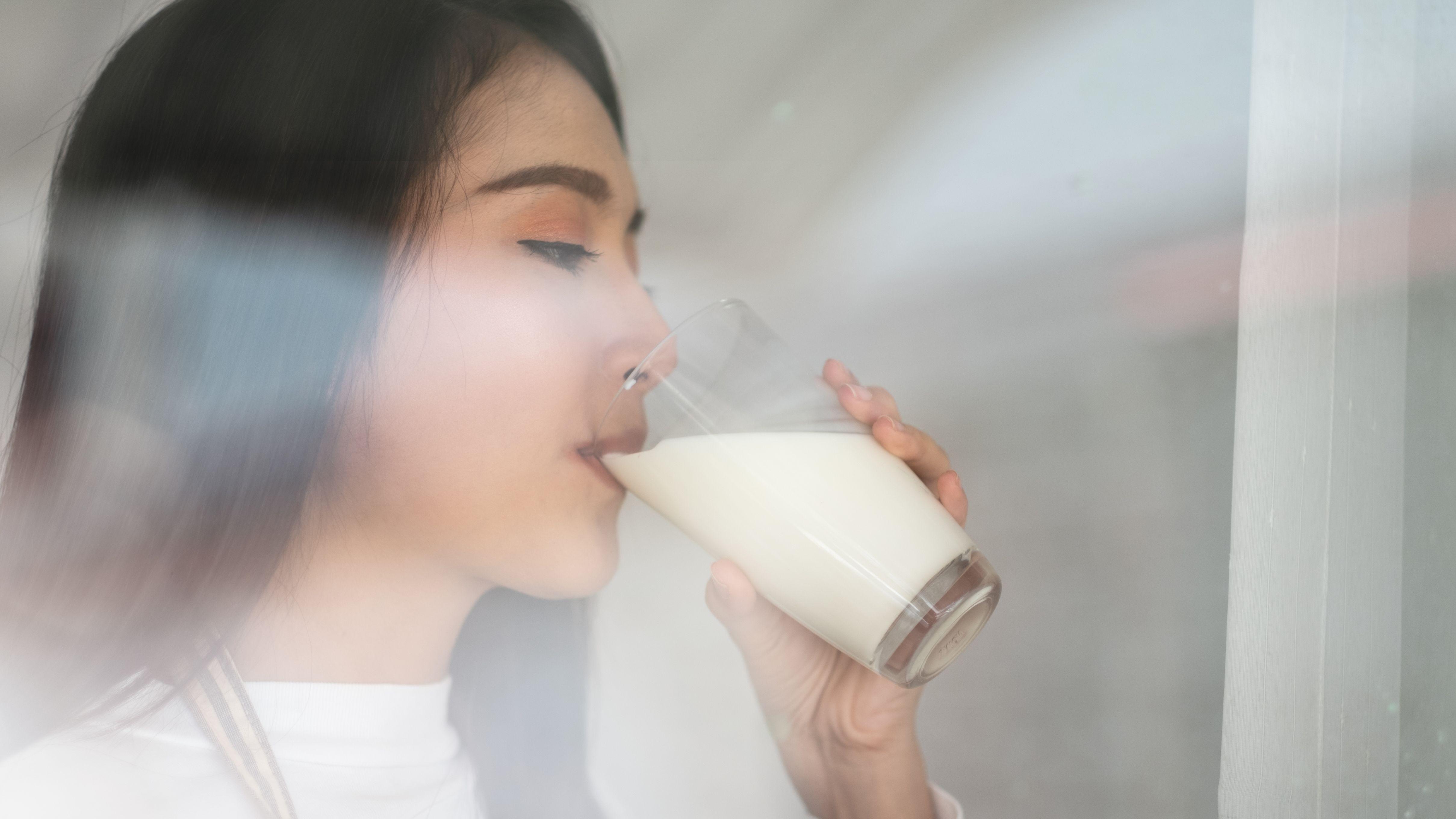 喝豆漿 豆漿 更年期 潮熱 肚脹 心悸 盜汗 脹氣 產氣