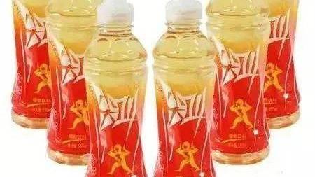 紅色尖叫絕版即將過期　網上炒至88元