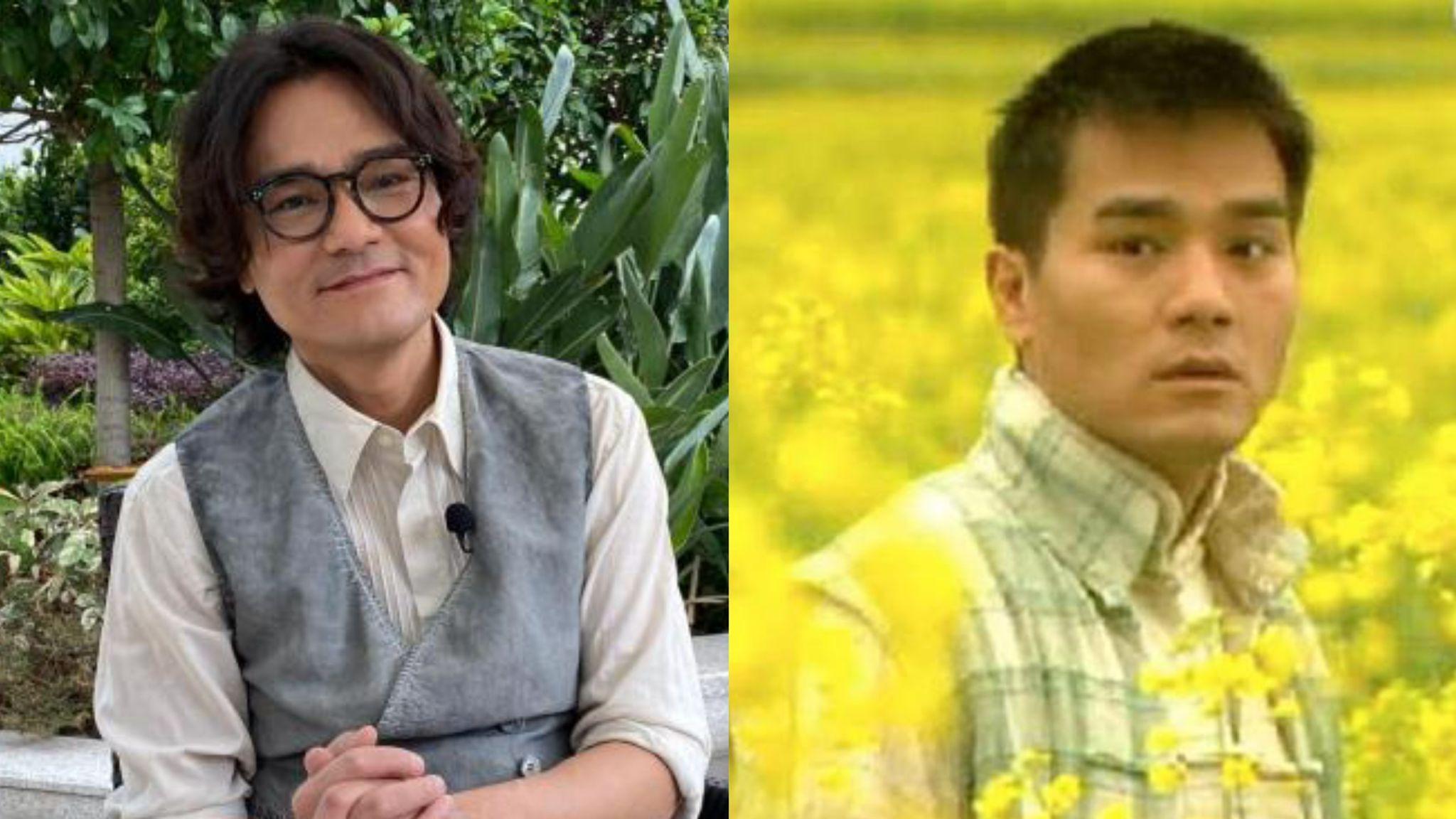 茶是故鄉濃｜林家棟冇睇深夜重播 自爆唔返TVB拍劇原因