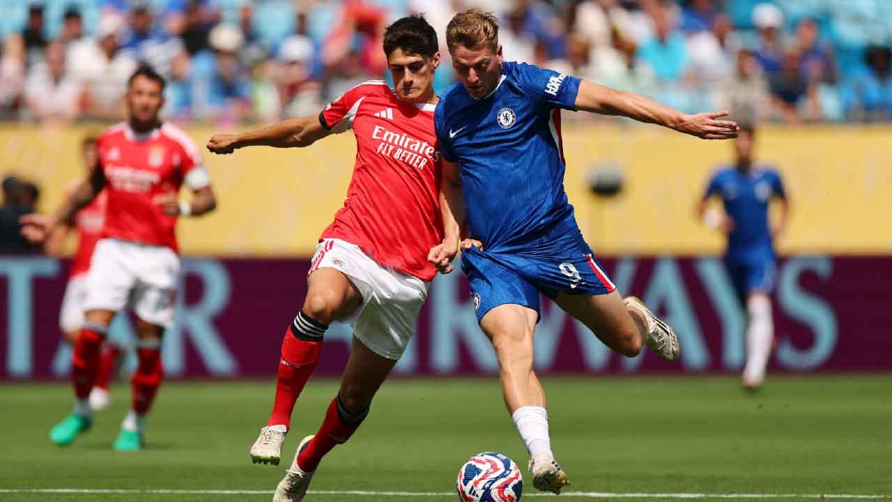 世冠盃｜車路士強鋒勢破彭美拉斯