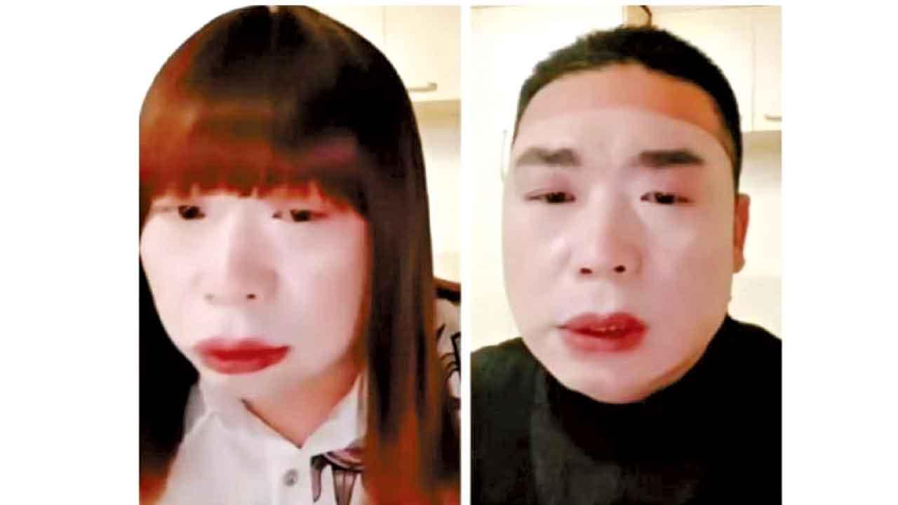 紅姐的溫柔陷阱：當慾望遇上虛假的安慰