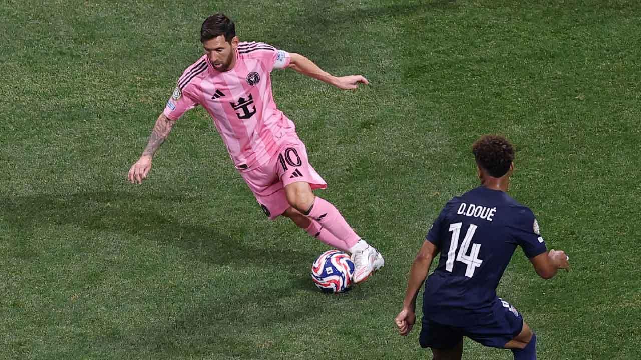 美職｜美斯領軍重返美職 國際邁亞密作客有「利」