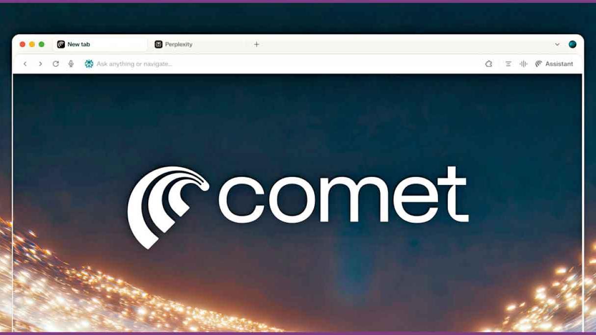 下一場AI大戰：瀏覽器爭霸戰已經開始