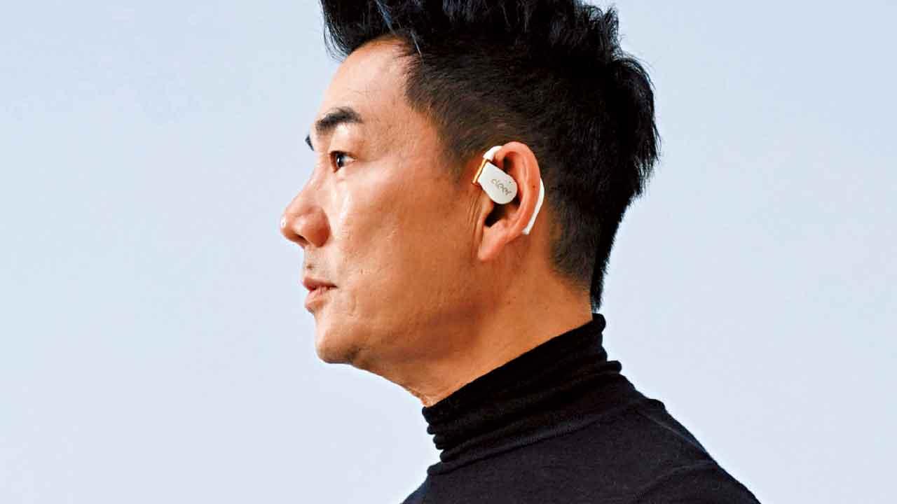 Cleer ARC 5 AI開放式耳機  全球首款兩大影院級空間音效認證