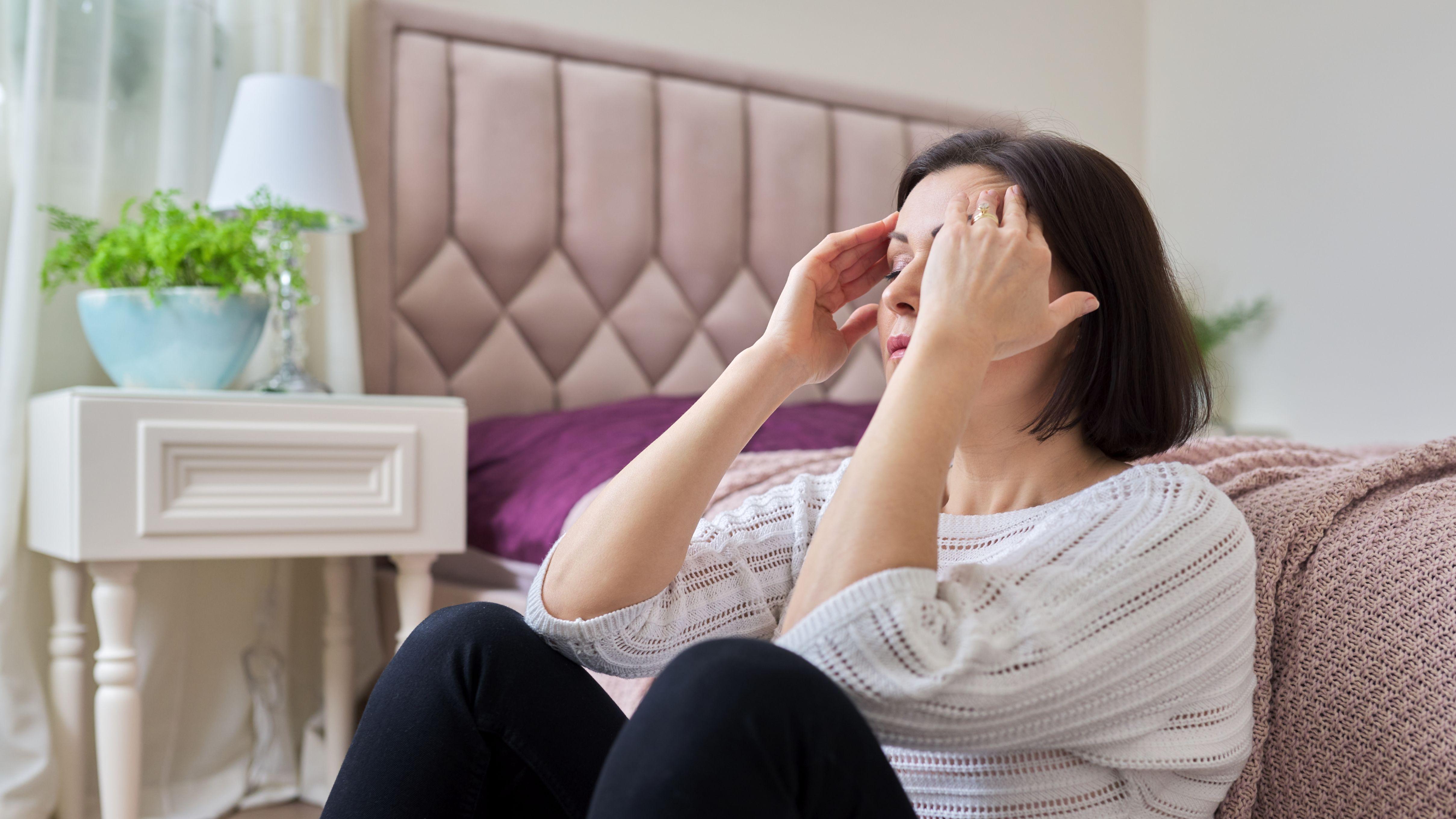 減肥 停經 生育 恢復月經 月經失調 下丘腦性閉經